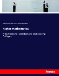 Cover von Higher mathematics