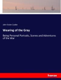 Cover von Wearing of the Gray