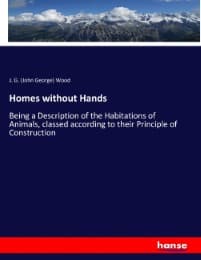 Cover von Homes without Hands