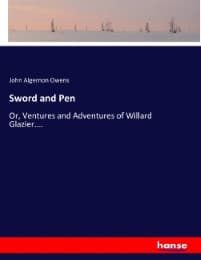 Cover von Sword and Pen