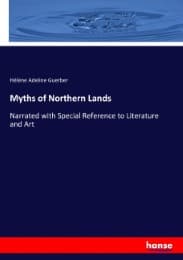 Cover von Myths of Northern Lands