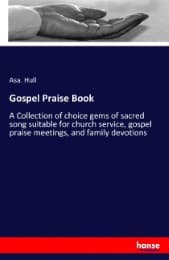 Cover von Gospel Praise Book