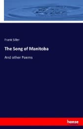 Cover von The Song of Manitoba