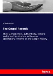 Cover von The Gospel Records