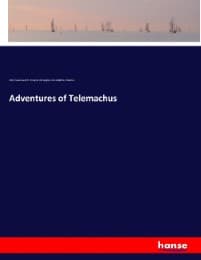 Cover von Adventures of Telemachus