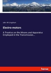 Cover von Electro-motors