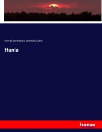 Cover von Hania