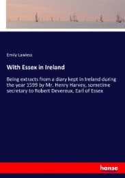 Cover von With Essex in Ireland