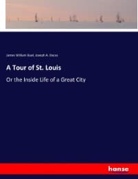 Cover von A Tour of St. Louis