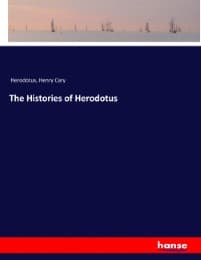Cover von The Histories of Herodotus