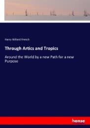 Cover von Through Artics and Tropics