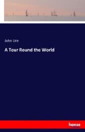 Cover von A Tour Round the World