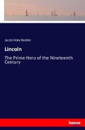 Cover von Lincoln