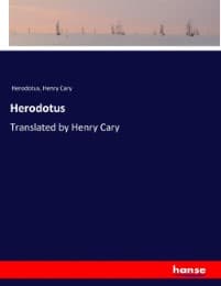 Cover von Herodotus