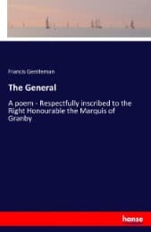 Cover von The General