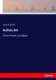 Cover von Buffalo Bill