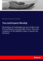 Cover von Tree and Serpent Worship