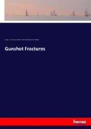 Cover von Gunshot Fractures