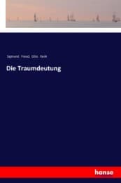 Cover von Die Traumdeutung