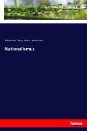 Cover von Nationalismus