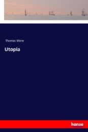 Cover von Utopia