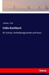 Cover von Volks-Kochbuch