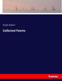 Cover von Collected Poems