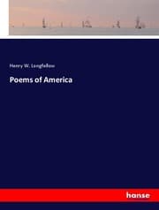 Cover von Poems of America