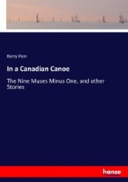 Cover von In a Canadian Canoe