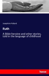 Cover von Ruth