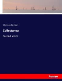Cover von Collectanea