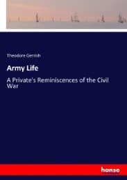 Cover von Army Life