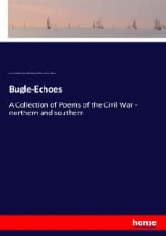 Cover von Bugle-Echoes