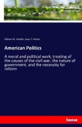Cover von American Politics