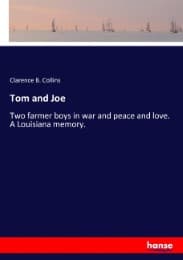 Cover von Tom and Joe