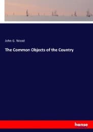 Cover von The Common Objects of the Country