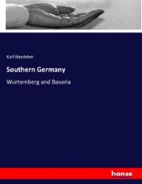 Cover von Southern Germany