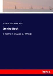 Cover von On the Rock