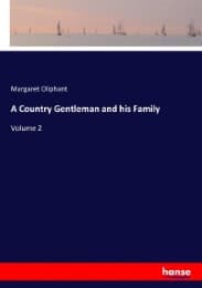 Cover von A Country Gentleman and his Family