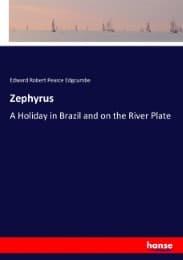 Cover von Zephyrus