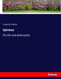 Cover von Spinoza