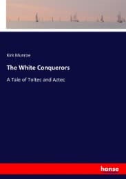 Cover von The White Conquerors