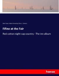 Cover von Fifine at the Fair