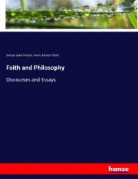 Cover von Faith and Philosophy