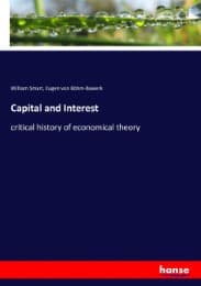 Cover von Capital and Interest