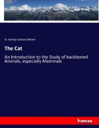 Cover von The Cat