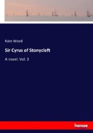 Cover von Sir Cyrus of Stonycleft