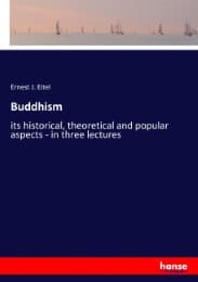 Cover von Buddhism