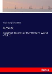 Cover von Si-Yu-Ki