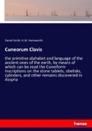 Cover von Cuneorum Clavis